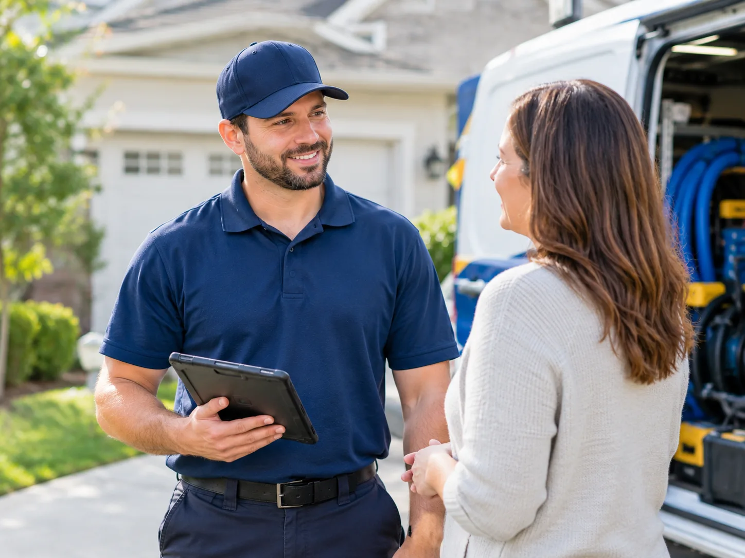 Sewage Backup Cleanup Swanville, MN FAQs